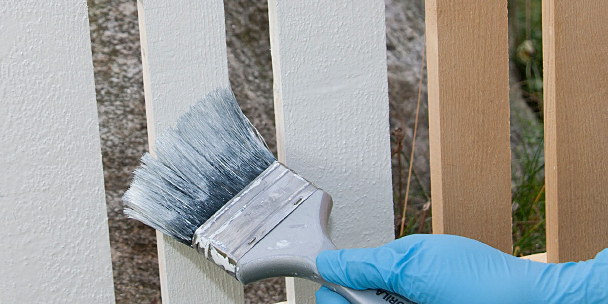 fence